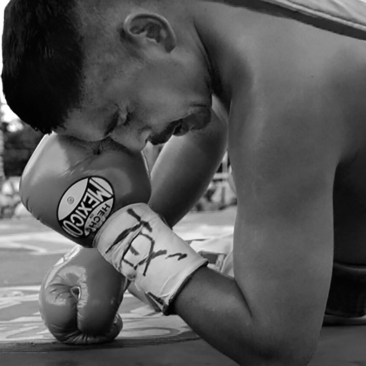 high intensity interval training