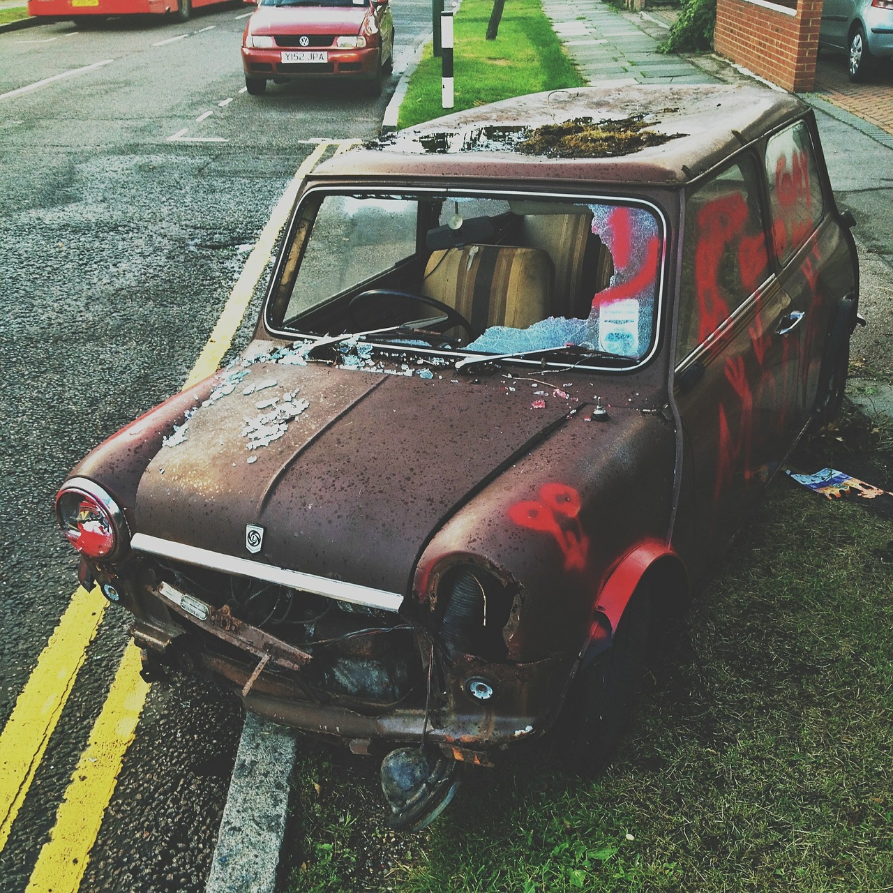 LEAVE YOUR CAR AT HOME AND LIVE A LONGER HEALTHIER LIFE