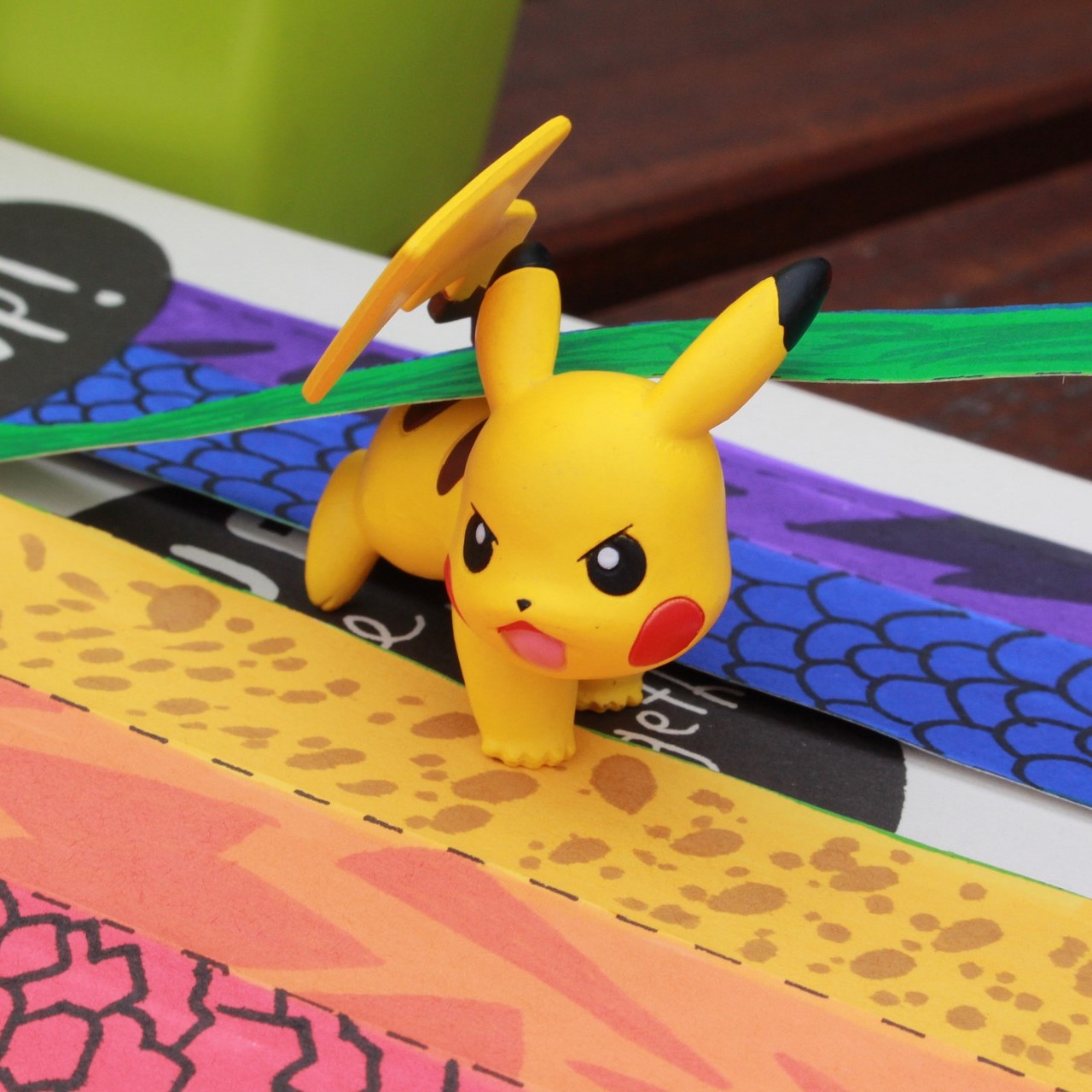 POKÉMON