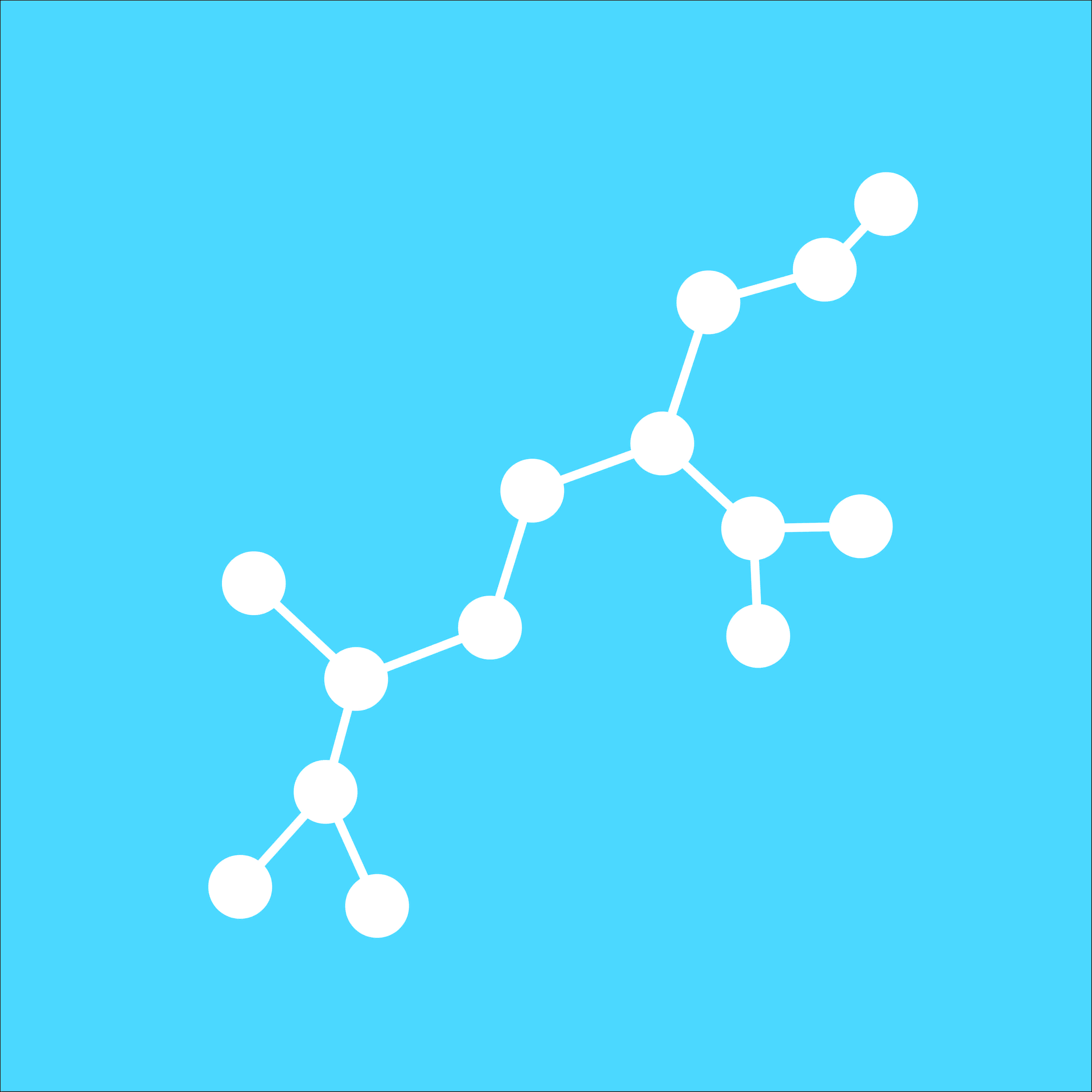 GLUTAMINE molecule