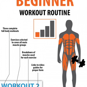 EBT Workout Plan