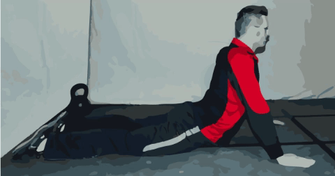 McKenzie Exercise