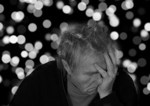 Mental health and overweight