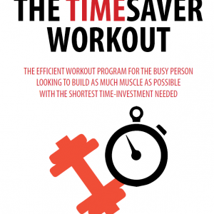 Time Saver Workout: Level 1