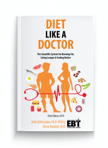 Diet Like A Doctor What you need to know