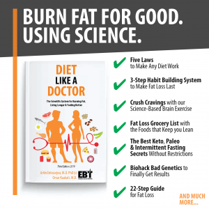 Diet Like A Doctor
