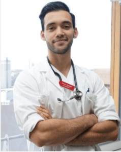 Dr Omar Kaakati MD