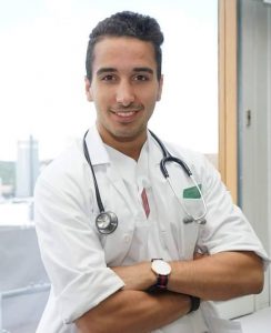 Dr Artin