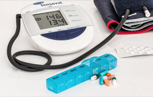 High Blood Pressure