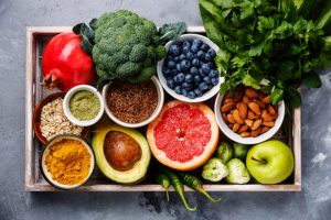 Keto diet