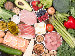 Low Carb Diet