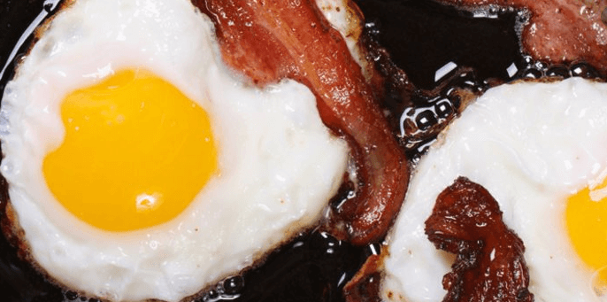 Saturated fat