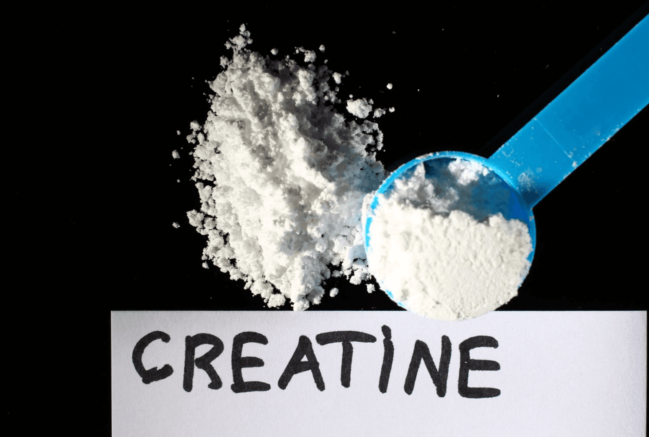 Creatine