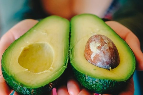AVOCADOS IMPROVE BLOOD CHOLESTEROL LEVELS (FILEminimizer)