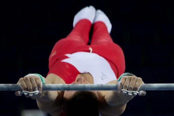 pull ups