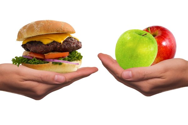 Real Vs. Fake Hunger? | Evidence Based Training