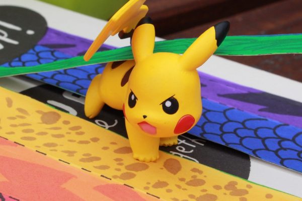 POKÉMON