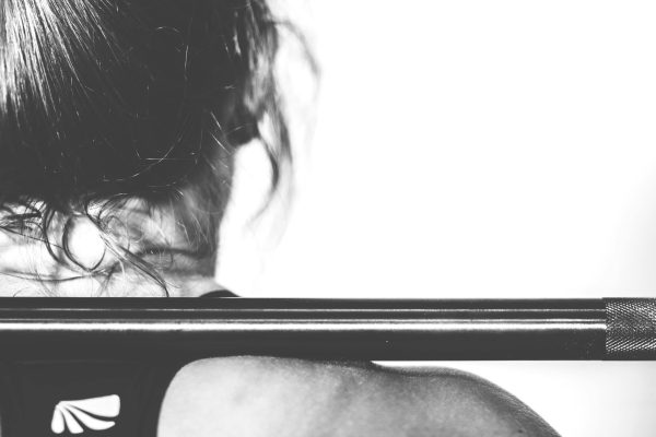 bulky women